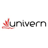 Univern logo - Similar company to Direlli