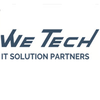 WE-TECH SRL logo - Similar company to Digitronica Solution Srl