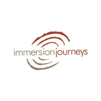Immersion Journeys logo - Similar company to Arkbeds