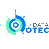 DataOtec logo - Similar company to Blackbox Labs