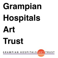 Grampian Hospitals Art Trust logo - Similar company to Art Below