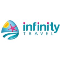 INFINITY TRAVEL logo - Similar company to Minsk In Socks