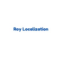 Roy Localization logo - Similar company to Mark Localization Pvt. Ltd.