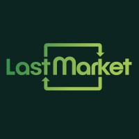 LAST MARKET logo - Similar company to Barg
