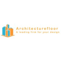 Architecture Floor logo - Similar company to Architecture Cafe