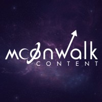 MoonWalk Content logo - Similar company to First Call - Digital Agency