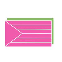 Pink Wallet logo - Similar company to Stakeit