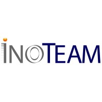 INOTEAM logo - Similar company to Info.U