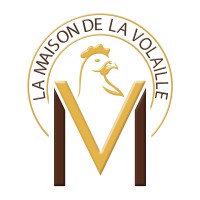 LA MAISON DE LA VOLAILLE logo - Similar company to Smart Electric Solutions