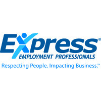 Express Employment Professionals, Hot Springs, AR logo - Similar company to Rainier Flight Service