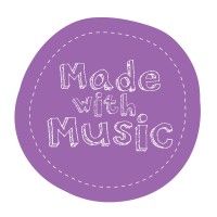 Made with Music logo - Similar company to Take Art Ltd