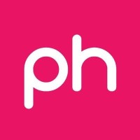 Pheeno logo - Similar company to Pink Flamingo