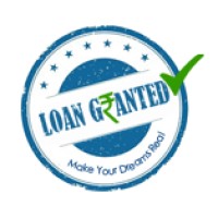 Loan Granted logo - Similar company to Loan Inside
