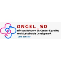 African Network on Gender Equality and Sustainable Development (ANGEL_SD) logo - Similar company to Ecofemme Network