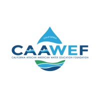 CAAWEF - California African American Water Education Foundation logo - Similar company to Water Energy Education Alliance (Weea)