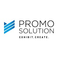 Promo Solution Ltd logo - Similar company to Doculand Document Services