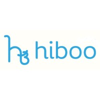 Hiboo logo - Similar company to Yayasan Lari Nusantara (Nusantarun)