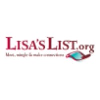 Lisa's List.org