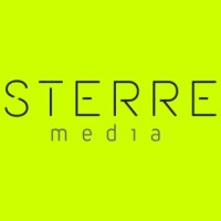 Sterre Media logo - Similar company to Ixte B.V.
