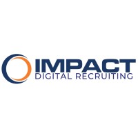 IMPACT Digital Recruiting logo - Similar company to 96 Payments, Llc