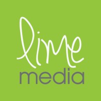 LIME MEDIA Digital Distribution logo - Similar company to Shaadoow App