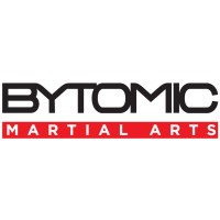 Bytomic Martial Arts & Fitness logo - Similar company to Schoolbag Express