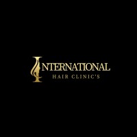 International Hair Clinic's logo - Similar company to Scholarnurture Tech-Bootcamp