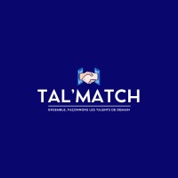 Tal'Match logo - Similar company to Netfluentia