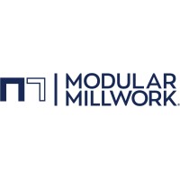 Modular Millwork logo - Similar company to 41 Case And Millwork