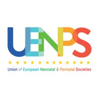 UENPS - Union of European Neonatal and Perinatal Societies logo - Similar company to Comen Asia Pacific