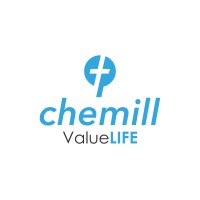 Chemill Global logo - Similar company to Chemill Pharma Ltd.