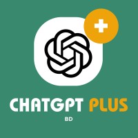 Chatgpt Plus BD logo - Similar company to Chatgpt Plus Personal Email