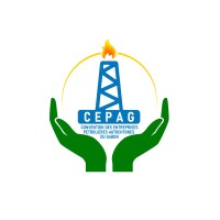 CONVENTION  DES ENTREPRISES PETROLIERES AUTOCHTONES DU GABON logo - Similar company to Mo Sécurité