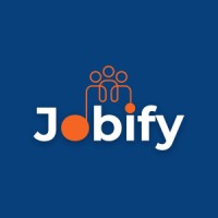 Jobify logo - Similar company to Jobify