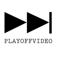 Playoffvideo logo - Similar company to Plai-D