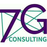 7g Consulting logo - Similar company to 4Supplychain.Cl