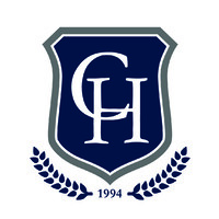 Christian Heritage Classical School logo - Similar company to Ramey Flock