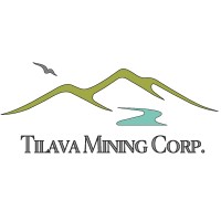 Tilava Mining Corp. logo - Similar company to Route 109 Resources