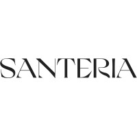 Santeria Produtora logo - Similar company to Not So Impossible Media
