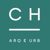 Carlos Henrique Seixas Queiroz | Arquitetura & Urbanismo logo - Similar company to Fiori Arquitetos