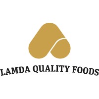 LAMDA Quality Foods logo - Similar company to Lamda Laboratories
