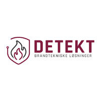 DETEKT logo - Similar company to Tk-Tek A/S