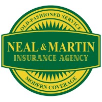 Neal And Martin Insurance Agency Inc.