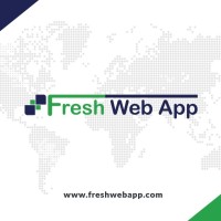 Fresh Web App - Web design and web development Company in Kumbakonam logo - Similar company to Up2Datez