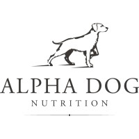 Alpha Dog Nutrition logo - Similar company to Non Typical Inc