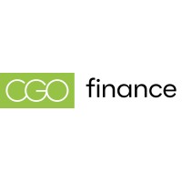 CGO Finance logo - Similar company to Getsix Services Sp. Z O.O.