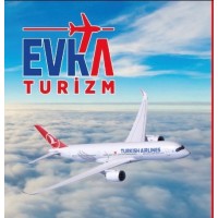 EVKA TURIZM GIDA İNŞAAT REKLAM logo - Similar company to Lucrate Results