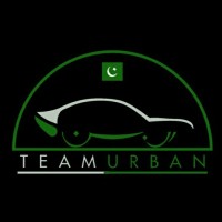 Team Urban GIKI logo - Similar company to Team Hammerhead Giki