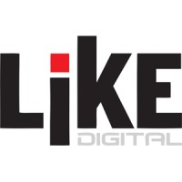 Like Digital logo - Similar company to Aware