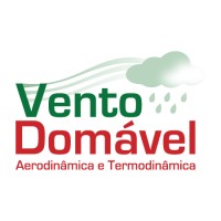 Vento Domável logo - Similar company to Unic Brasil
